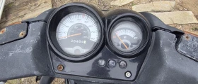 Yamaha Aerox Без документи , снимка 5