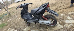 Yamaha Aerox Без документи , снимка 4