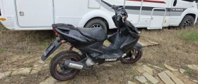 Yamaha Aerox Без документи , снимка 1