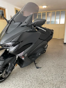 Yamaha T-max 530, снимка 3