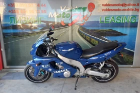 Yamaha Yzf 600 | Mobile.bg    3