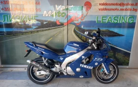 Yamaha Yzf 600 | Mobile.bg    4