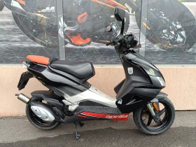  Aprilia Sr