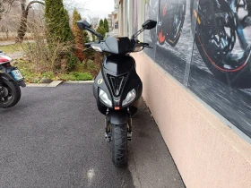 Aprilia Sr 50cc 2T, снимка 5