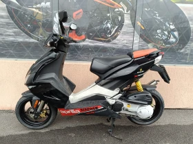 Aprilia Sr 50cc 2T, снимка 9