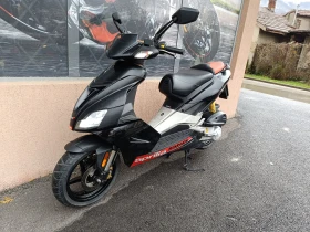 Aprilia Sr 50cc 2T, снимка 11