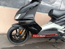 Aprilia Sr 50cc 2T, снимка 13