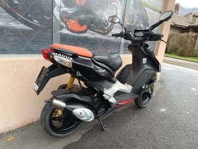 Aprilia Sr 50cc 2T, снимка 3