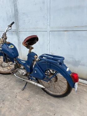 Simson Sr E2 Регистриран., снимка 3