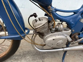 Simson Sr E2 Регистриран., снимка 4