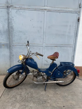 Simson Sr E2 Регистриран., снимка 2