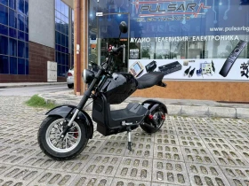 Обява за продажба на NIU M M11 ~3 599 лв. - изображение 3