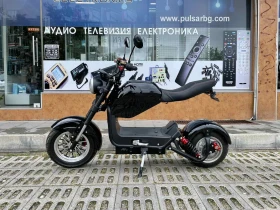 Обява за продажба на NIU M M11 ~3 599 лв. - изображение 4
