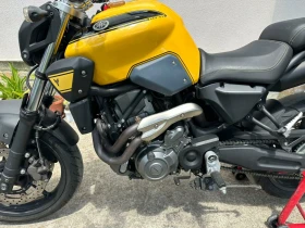 Yamaha Mt-03 660i | Mobile.bg    13