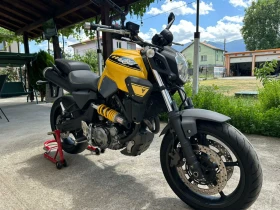 Yamaha Mt-03 660i | Mobile.bg    7