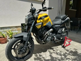  Yamaha Mt-03