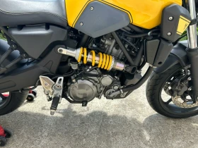 Yamaha Mt-03 660i | Mobile.bg    9