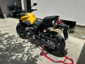 Yamaha Mt-03 660i | Mobile.bg    3