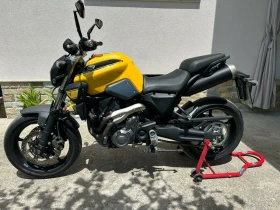 Yamaha Mt-03 660i | Mobile.bg    2