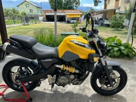 Yamaha Mt-03 660i | Mobile.bg    6