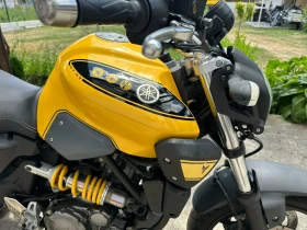 Yamaha Mt-03 660i | Mobile.bg    10