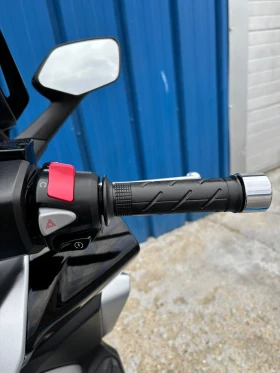 Honda Forza 300i ABS TC 2020 | Mobile.bg    9