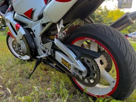 Yamaha YZF-R6 | Mobile.bg    8