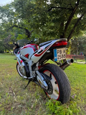 Yamaha YZF-R6 | Mobile.bg    10