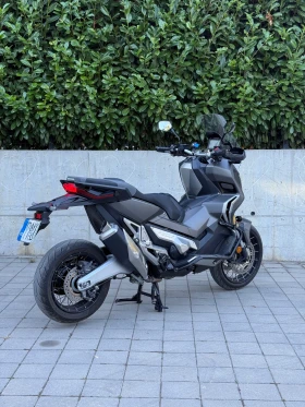 Honda X-ADV * 750* ABS* LED* Обслужен, снимка 4