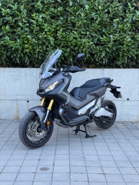 Honda X-ADV * 750* ABS* LED* Обслужен, снимка 1