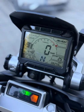 Honda X-ADV * 750* ABS* LED* Обслужен, снимка 3