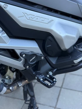 Honda X-ADV * 750* ABS* LED* Обслужен, снимка 6