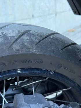 Honda X-ADV * 750* ABS* LED* Обслужен, снимка 7