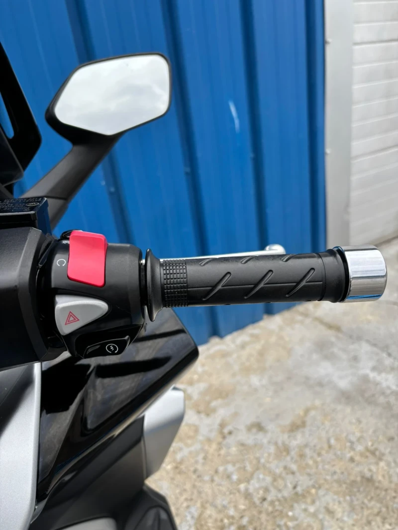 Honda Forza 300i ABS TC 2020, снимка 9 - Мотоциклети и мототехника - 52069110