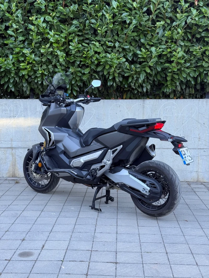 Honda X-ADV * 750* ABS* LED* Обслужен, снимка 5 - Мотоциклети и мототехника - 53305068