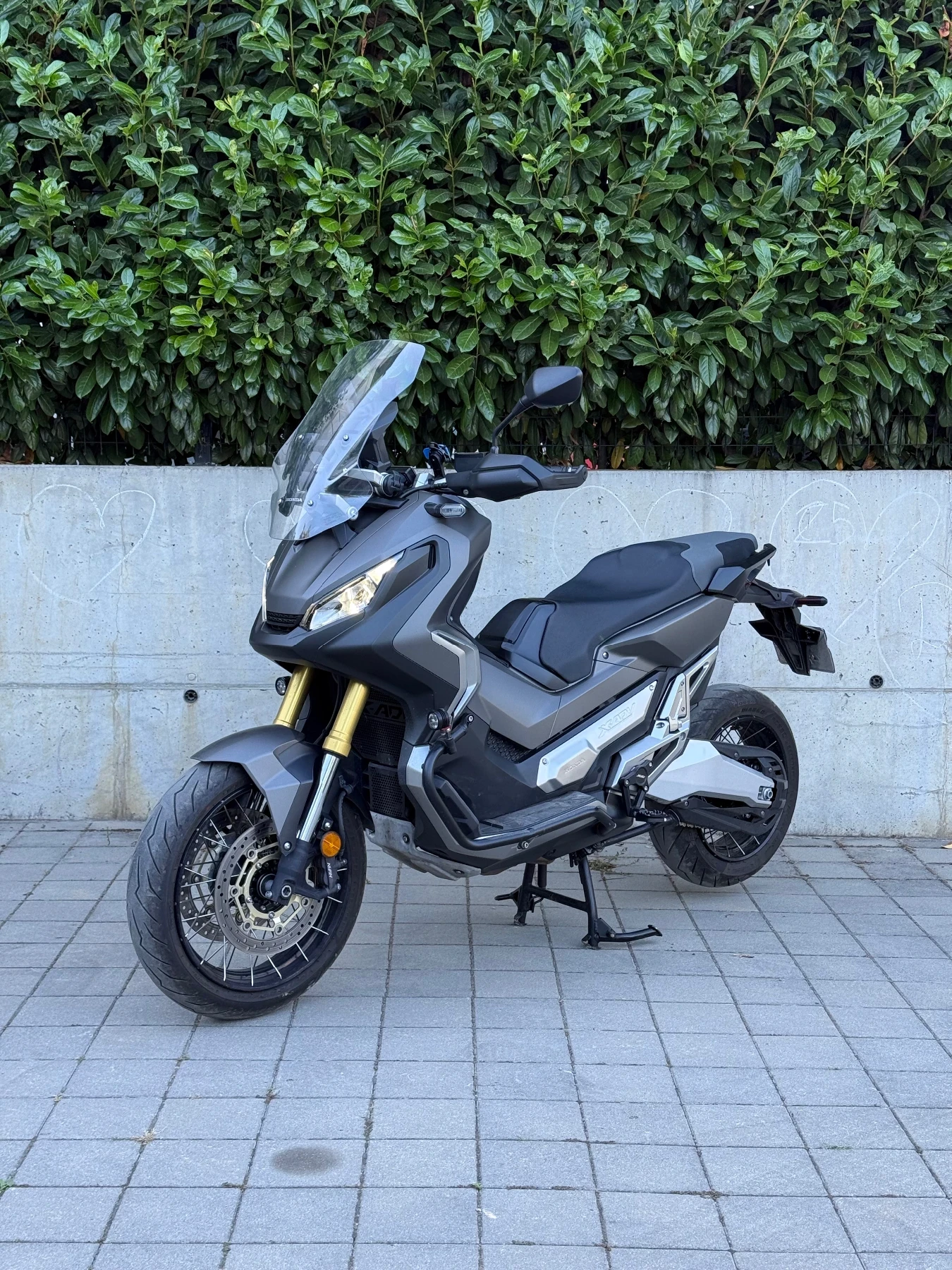 Honda X-ADV * 750* ABS* LED* Обслужен, снимка 1
