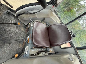 Трактор Hinomoto NX430, снимка 6