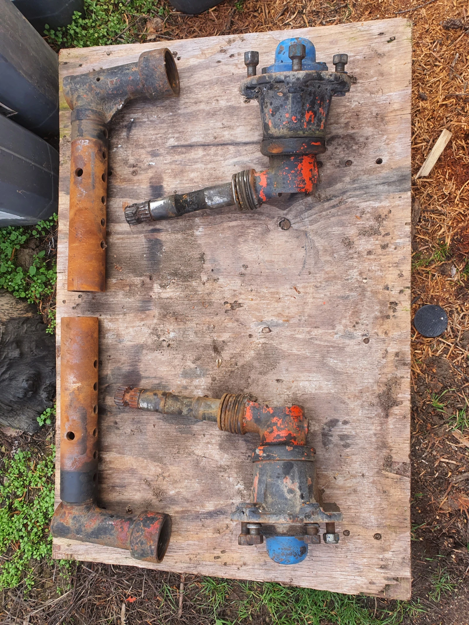 Трактор ЮМЗ 6КМ - изображение 4