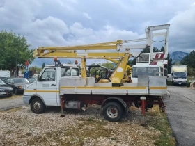 Автовишка Iveco 120kc/15 Метра, снимка 7