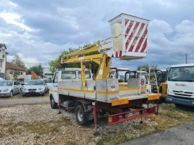 Автовишка Iveco 120kc/15 Метра, снимка 6