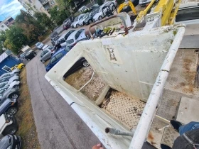 Автовишка Iveco 120kc/15 Метра, снимка 10