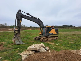  Volvo EC 250 EL  | Mobile.bg    2