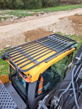  Volvo EC 250 EL  | Mobile.bg    16