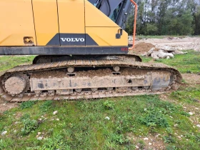  Volvo EC 250 EL  | Mobile.bg    13