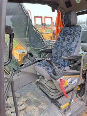  Volvo EC 250 EL  | Mobile.bg    17