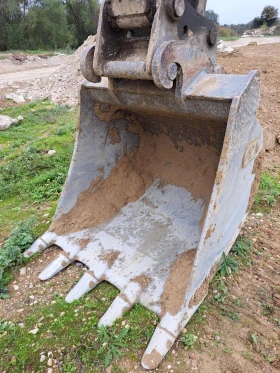  Volvo EC 250 EL  | Mobile.bg    14