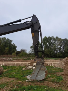  Volvo EC 250 EL  | Mobile.bg    9