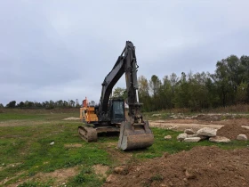  Volvo EC 250 EL  | Mobile.bg    6