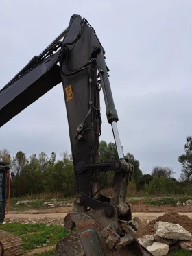  Volvo EC 250 EL  | Mobile.bg    8