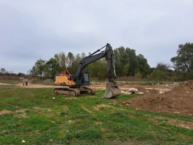  Volvo EC 250 EL  | Mobile.bg    5